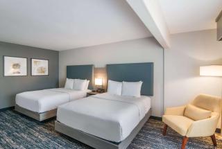 Hourglass Hotel, Ascend Hotel Collection - Bakersfield - 6