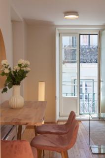 FLH Bairro Alto Homey Flat - Lisboa - 8