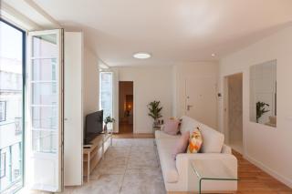 FLH Bairro Alto Homey Flat - Lisboa - 7