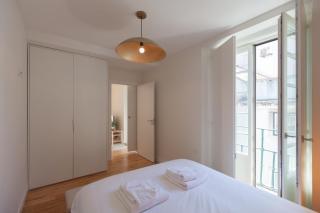 FLH Bairro Alto Homey Flat - Lisboa - 4
