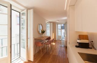 FLH Bairro Alto Homey Flat - Lisboa - 2