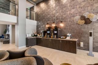Hourglass Hotel, Ascend Hotel Collection - Bakersfield - 3