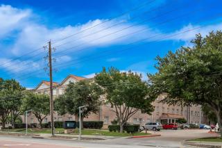 MainStay Suites Addison-Dallas - 9