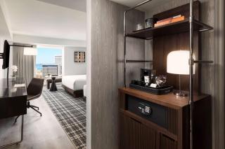 Hyatt Regency San Francisco Downtown SOMA - 7