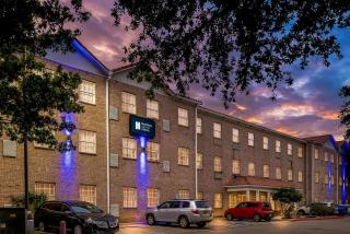 MainStay Suites Addison-Dallas - 7