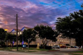 MainStay Suites Addison-Dallas - 5