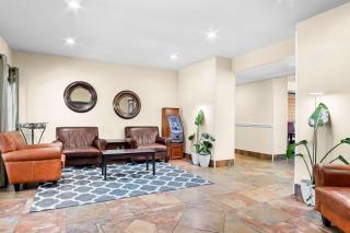 MainStay Suites Addison-Dallas - 1