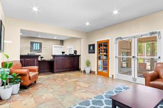 MainStay Suites Addison-Dallas - 2