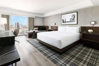 Hyatt Regency San Francisco Downtown SOMA - San Francisco - 6