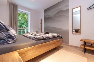 Moderní horský apartmán Krušné hory - 4