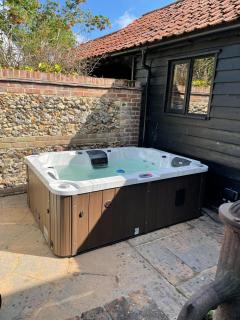 Kings Barn - English Countryside Retreat - 9