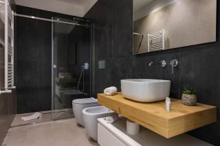 Luxury Jacuzzi Villa Atena - Palermo - 5