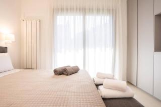 Luxury Jacuzzi Villa Atena - 1