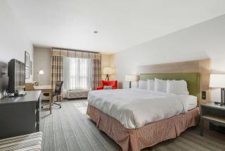 Country Inn & Suites by Radisson, Green Bay, WI - Ashwaubenon - 7