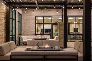 Home2 Suites By Hilton Marina - Marina - 8
