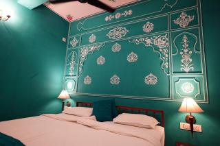 Haveli Kalwara - A Heritage Hotel - Jaipur - 5