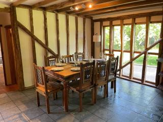 Kings Barn - English Countryside Retreat - 1