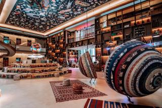 25hours Hotel Dubai One Central - 0