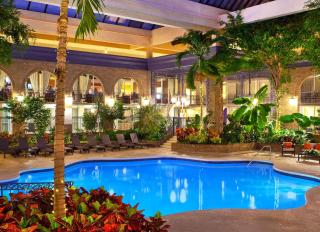 Courtland Grand Hotel, Trademark Collection by Wyndham former Sheraton Atlanta - Atlanta - 3
