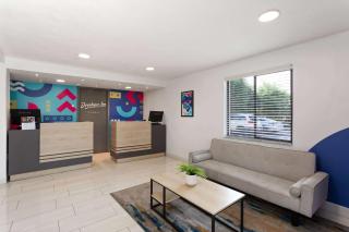 Developer Inn Highway, A Howard Johnson by Wyndham - Kissimmee - 6