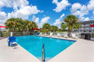 Developer Inn Highway, A Howard Johnson by Wyndham - Kissimmee - 0