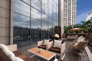 Hilton Garden Inn Beihai Jiafu - 4