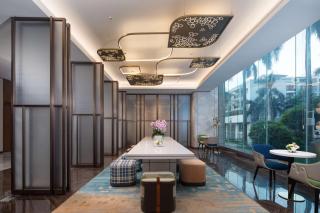 Hilton Garden Inn Beihai Jiafu - Beihai - 5