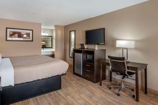 Quality Inn & Suites - New Boston - 1