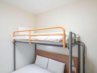 Comfort Inn Hitachinaka - Hitachinaka - 5