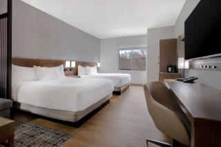 Hyatt Place Flagstaff - Flagstaff - 5