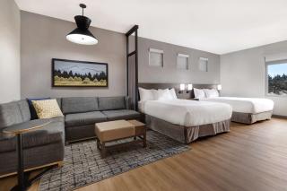 Hyatt Place Flagstaff - Flagstaff - 1