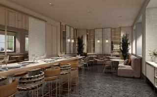 Hilton Turin Centre - Torino - 8