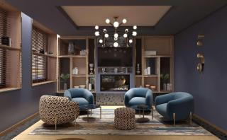 Hilton Turin Centre - Torino - 6