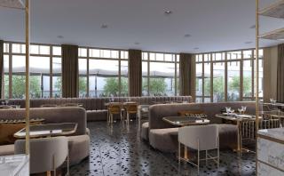 Hilton Turin Centre - Torino - 5