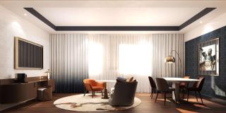 Hilton Turin Centre - Torino - 3