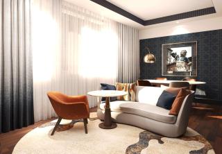 Hilton Turin Centre - Torino - 2