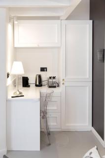 CorsoVittorio87Suite - Cagliari - 2
