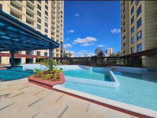 Kilimani Premier 1BR - Nairobi - 9