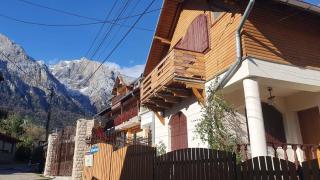 Vila Poiana Verde - Buşteni - 9