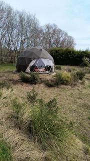 La Viella Glamp Sauco - Mar del Plata - 5