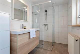 Spacious Family Holiday Home (7p), Free indoor parking - 7