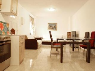 Nikolaou Apartments Keramidi - Keramídhion - 9