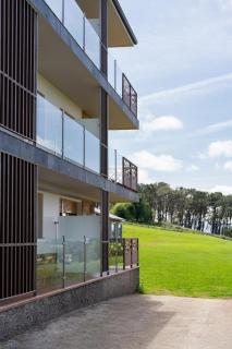 Hotel el Pinar - Villapedre - 7