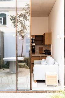 FLH Alcântara Terrace Studio - Lisbon - 7