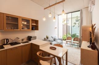 FLH Alcântara Terrace Studio - Lisbon - 5