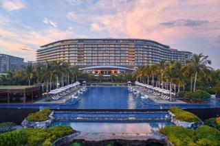 The Westin Blue Bay Resort & Spa - Lingshui - 0