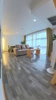 Dee Residence Phuket - Two Bedroom Apartment - 9