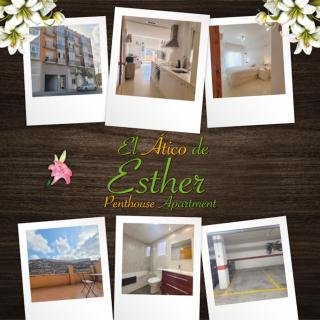 El Ático de Esther - Cartagena - 0