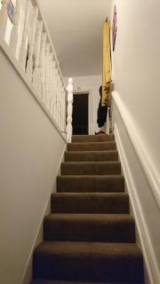A private & beautiful bedroom with shared bathroom in the heart of Bournemouth - Bournemouth - 7