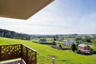 Hotel el Pinar - Villapedre - 8
